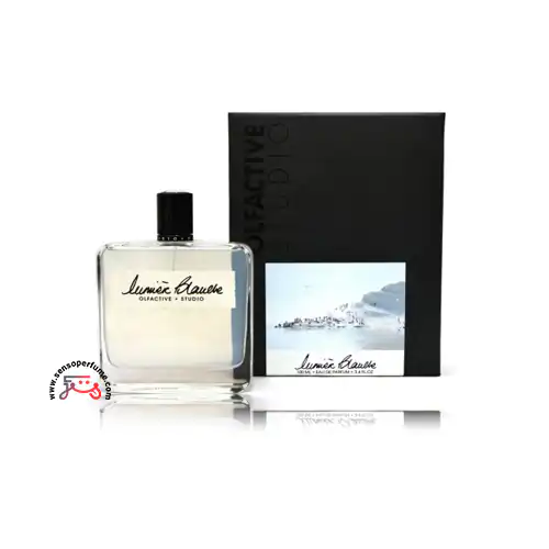 عطر ادکلن الفکتیو استادیو لومیر بلانچ